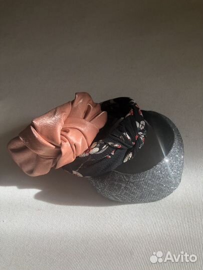 Ободоки Pull&Bear