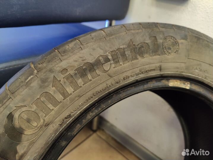 Continental ContiPremiumContact 5 195/55 R15