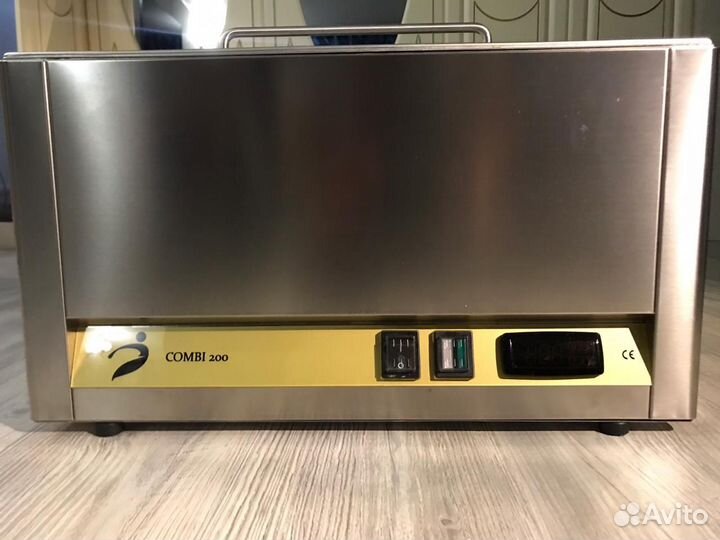 Парафинотерапия Медицинское оборудование combi 200