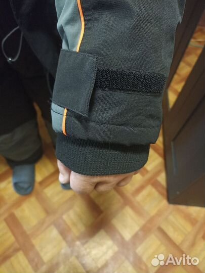 Костюм norfin element plus