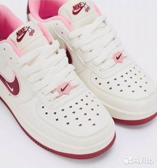 Кроссовки nike Air force 1