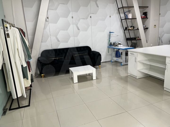 Производство, 40 м²
