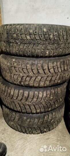 Зимние колеса r15