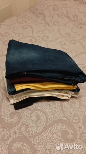 Брендовые вещи женские 50 размер