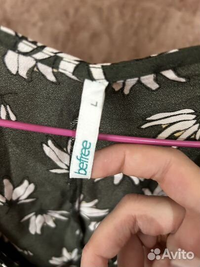 Платье повседневное befree