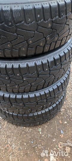 Pirelli Ice Zero 185/65 R15