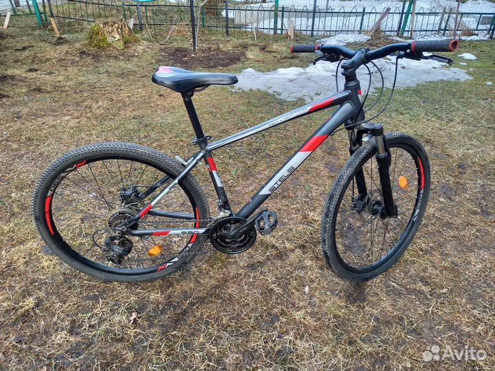 Велосипед бу Stels Navigator