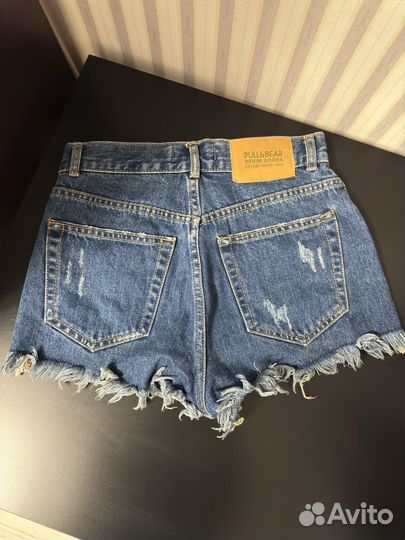 Шорты женские