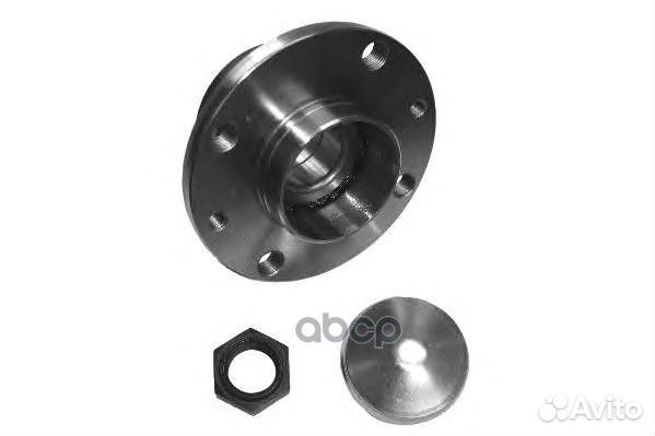 Подшипник задней ступицы ступица FI-WB-11612