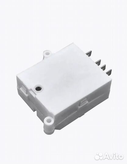 Таймер оттайки испарителя для холодильника Indesit