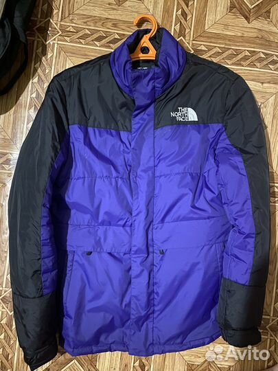 Куртка the north face