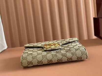 Сумка с ручками Gucci, Москва