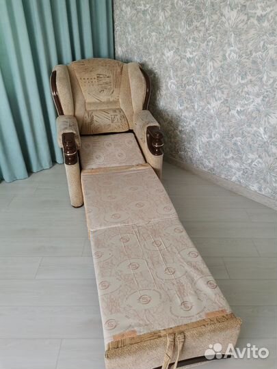 Кресло кровать