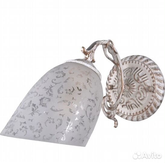 Настенный светильник