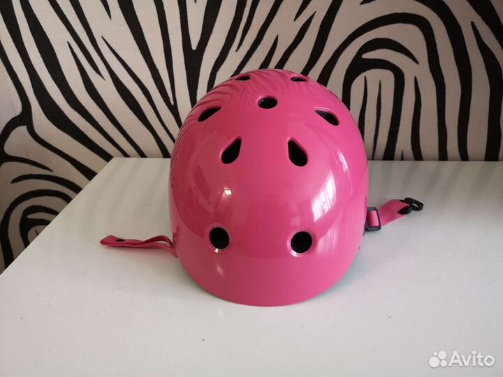 Шлем детский