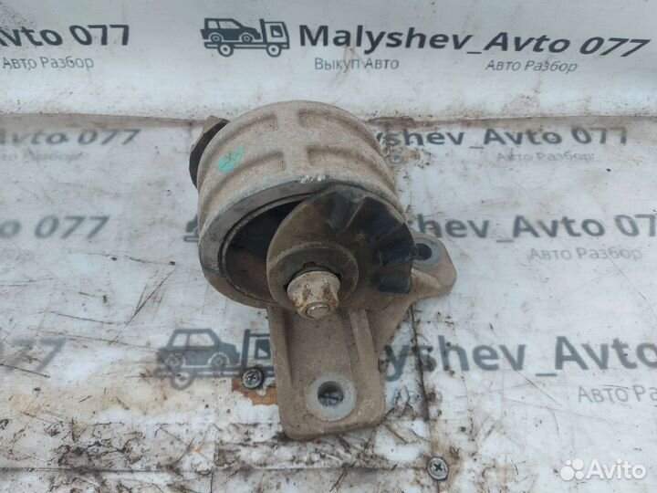 Подушка двигателя левая Chery Fora A21