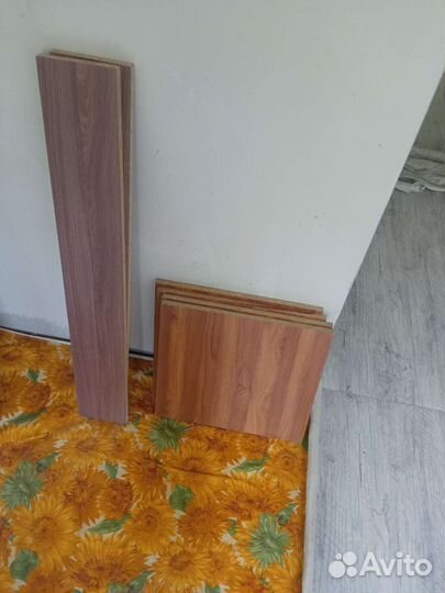 Дверные доборы