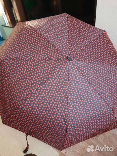 Зонт женский автоматический