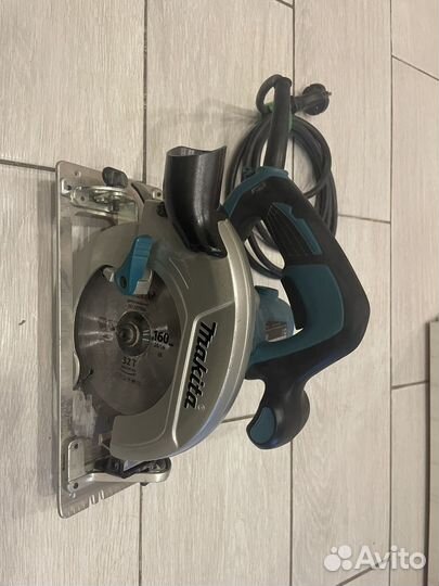 Makita HS6601