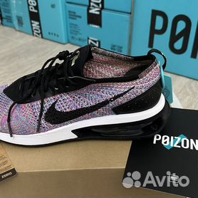 Nike air zoom cheap mariah flyknit racer zalando