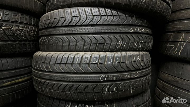 Pirelli Winter Cinturato 195/55 R16 101Y