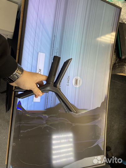 Телевизор samsung SMART tv 49