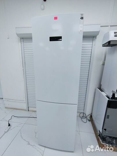 Холодильник Haier No Frost