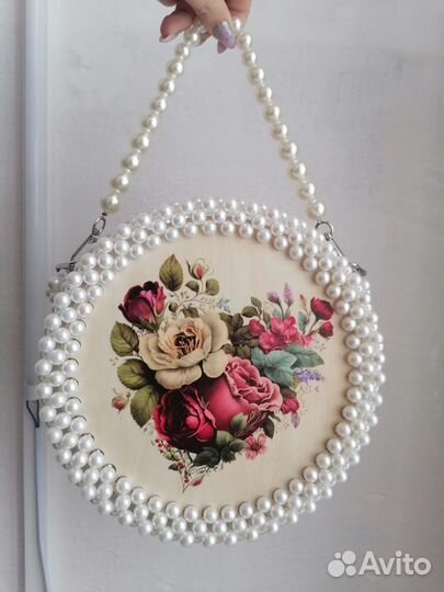 Сумки ручной работы