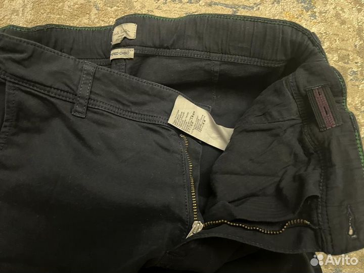 Брюки чинос Paul Smith для мальчика