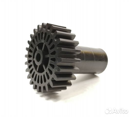 Шестерня Мясорубки Braun br004