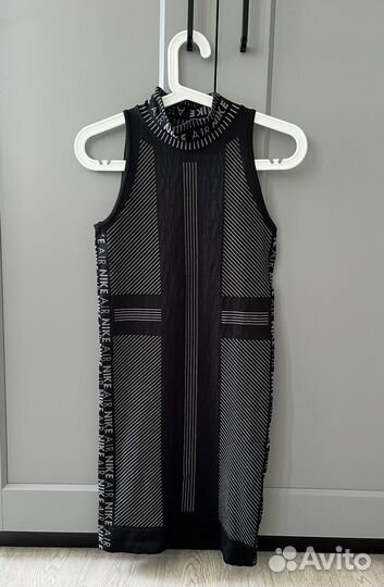 Платье Nike Air оригинал