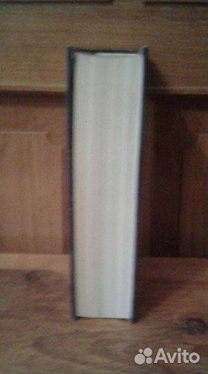 Книга 1 Распятая Россия