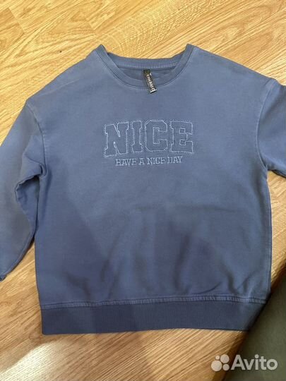 Свитшоты пакетом 110