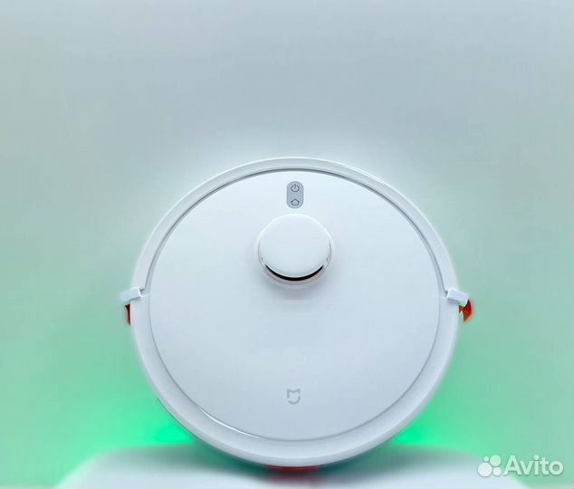 Робот пылесос Xiaomi Mijia Robot Vacuum Cleaner 3C