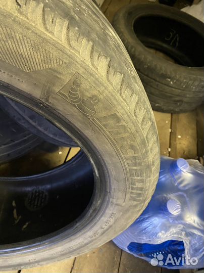 Michelin Latitude Sport 3 255/50 R19