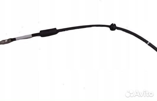 Шланг тормозной передний на Mercedes