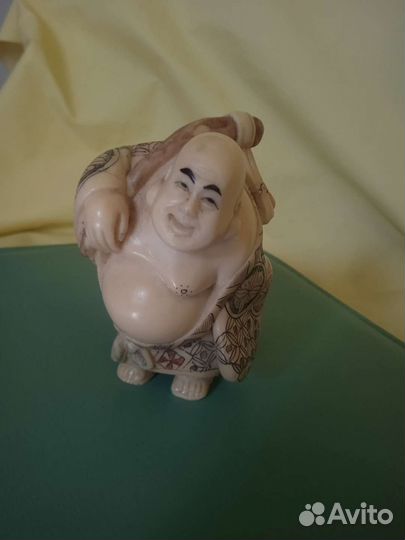 Нецке