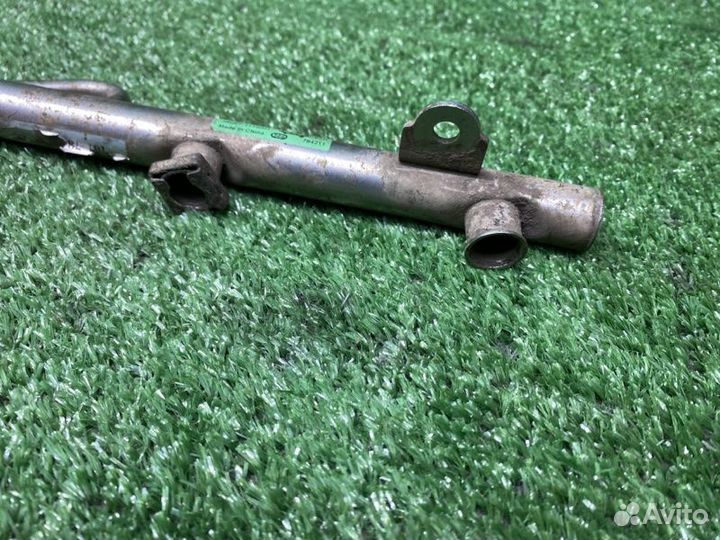 Топливная рампа Chery Amulet (A15)