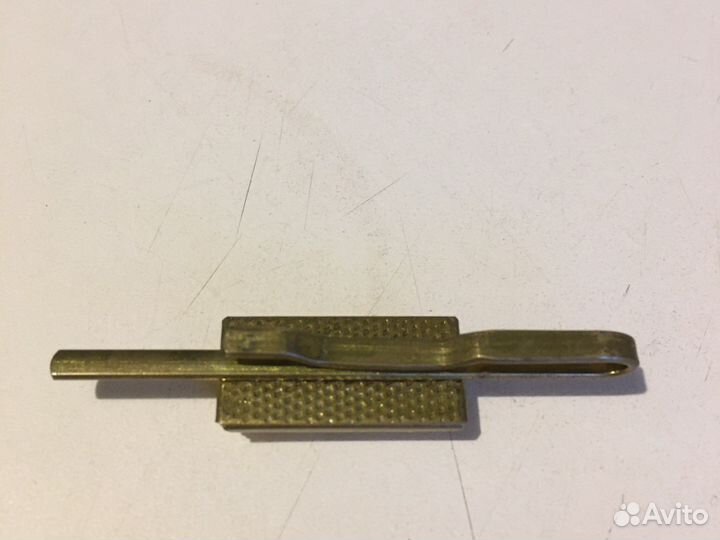 Зажим для галстука СССР