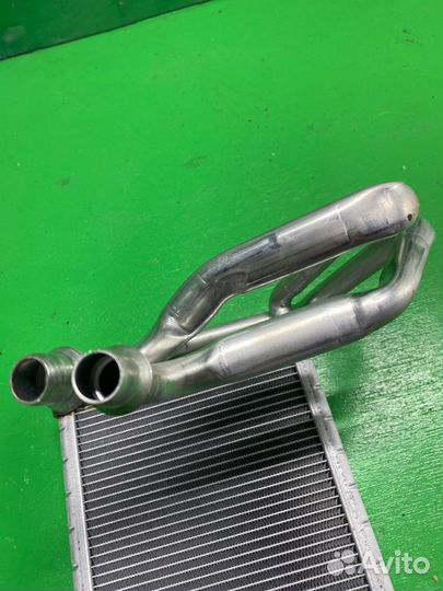 Радиатор печки Mercedes Benz A-Class 176042 270