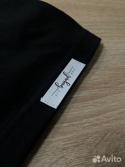 Печать бирок, размерников, этикеток