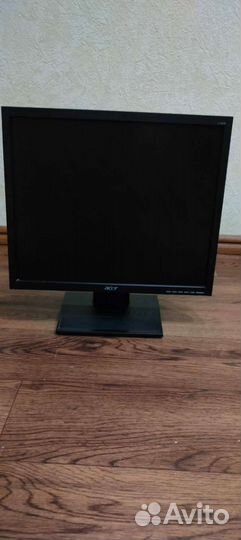 Монитор Acer 19
