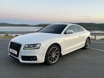 Audi A5 3.2 AT, 2009, 197 773 км, с пробегом, цена 1 475 000 руб.