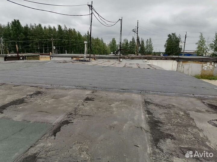 Строительство дачных домов