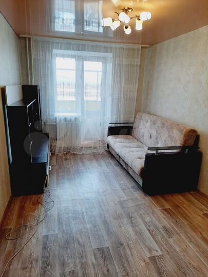 2-к. квартира, 46 м², 4/6 эт.
