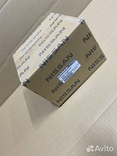 Ступица переднего колеса infinitiQX80