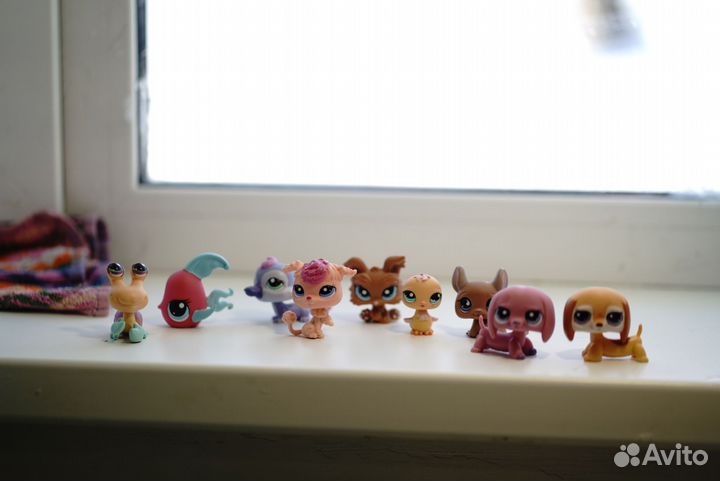Littlest Pet Shop