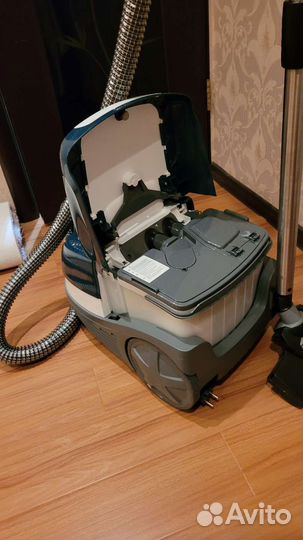 Пылесос Bosch