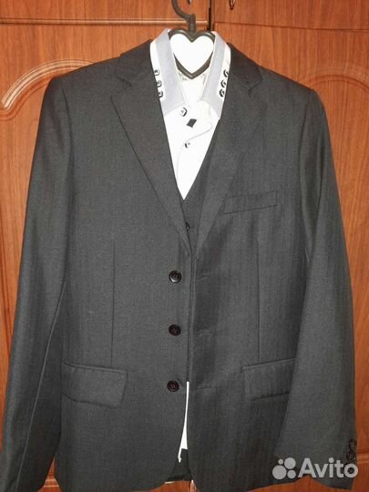 Школьная форма для мальчика 146 - 152