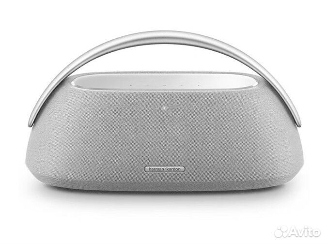 Harman Kardon GO play 3